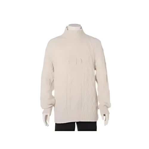 DIOR カシミヤ ニット