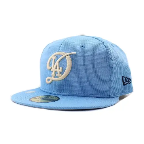 NEW ERA MLB CITY CONNECT BATTING PRACTICE BP FITTED CAP