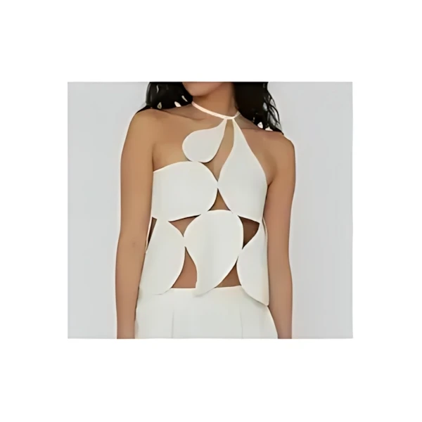 ELAINE HERSBY STEFANIA TOP
