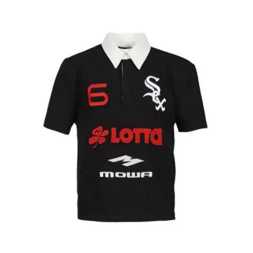 MOWALOLA ATL Polo Shirt