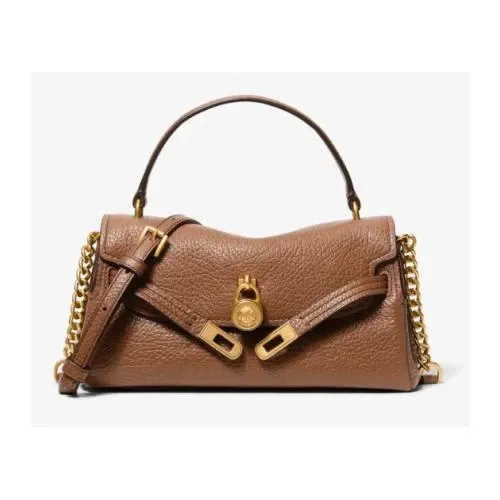 MICHAEL KORS HAMILTON MODERNE スラウチー クロスボディ エクストラスモール