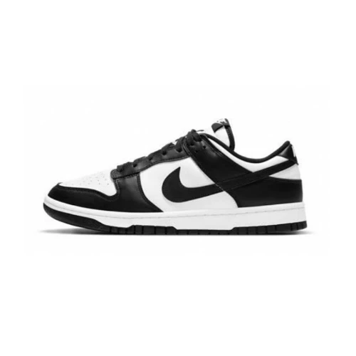 NIKE Nike Dunk Low Retro "White/Black"