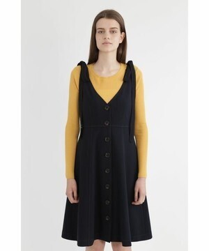 JILLSTUART ◆エミリーセットアップワンピース