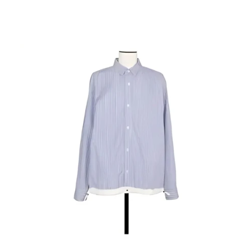 sacai Cotton Poplin Shirt