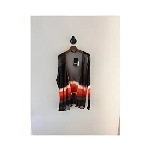 Lamrof BORO SLANTED SLEEVELESS