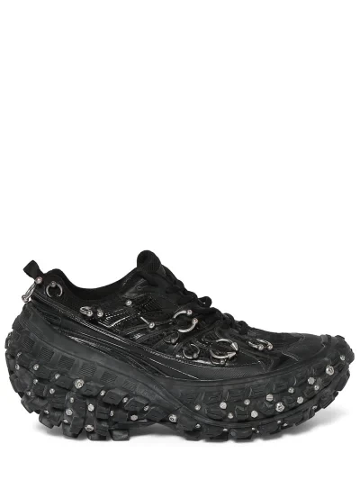 Balenciaga Bouncer Piercing スニーカー