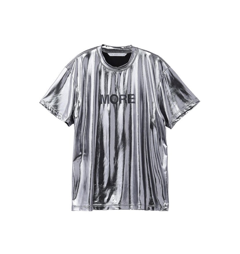 JOHN LAWRENCE SULLIVAN Tシャツ “MORE ー MISTAKES” TーSHIRT