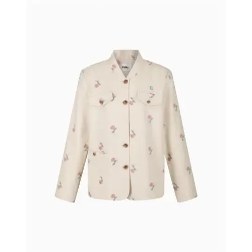 Bibiy. QUEENY JACKET