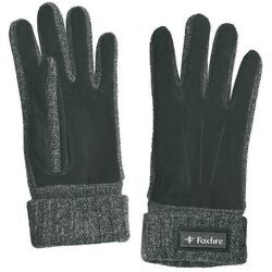 Foxfire クラシックウールニットグラブ Classic Wool Knit Gloves