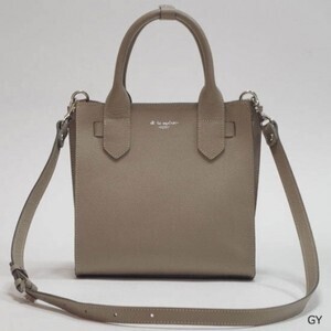 REGALO スリット / 2wayトート小