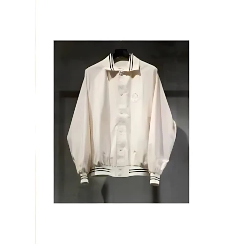 Drole de Monsieur NFPM VARSITY JACKET