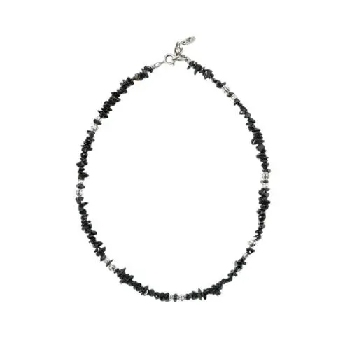 AFTER PRAY Tide Stone Necklace