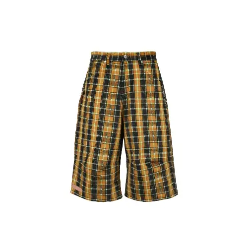 PDF KNEE SHORT