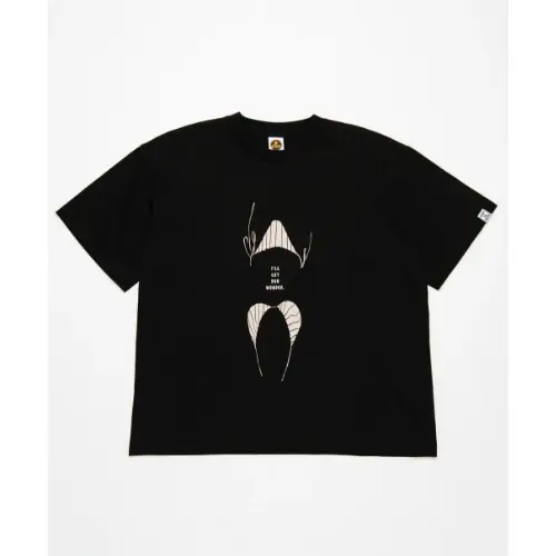 Bark at the Moon WONDER T-shirt