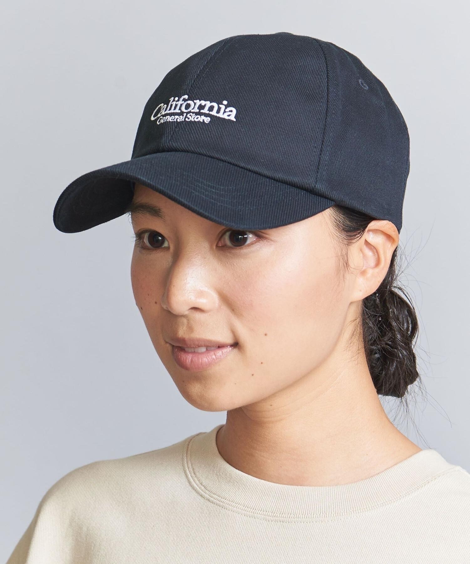 California General Store OGNC/CTN BB CAP