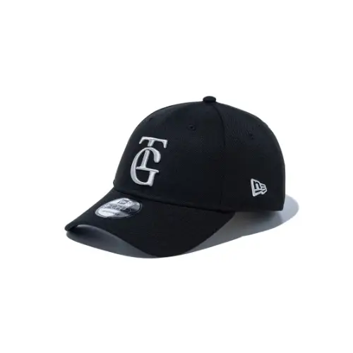 NEW ERA 9FORTY 読売ジャイアンツ ビジター ブラック