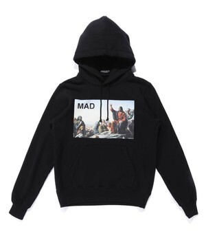 UNDERCOVER MUX9805-04