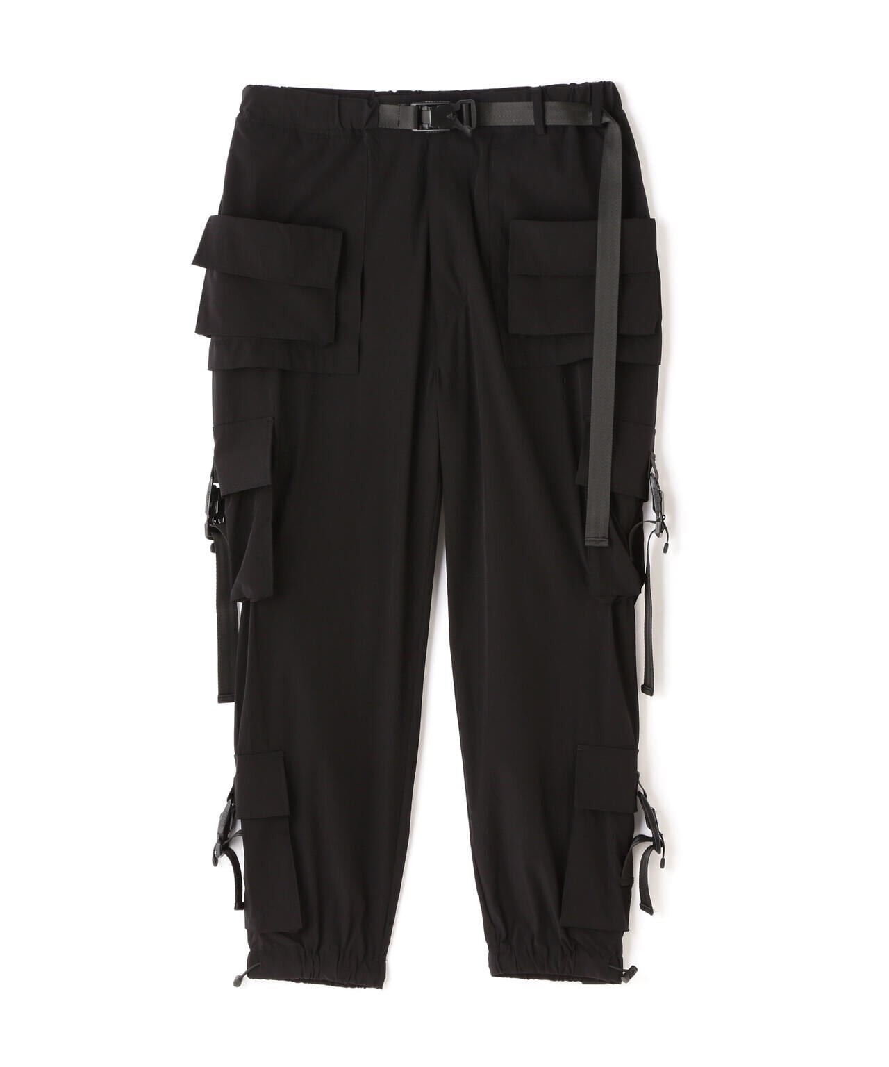 DANKE SCHON PREMIUM撥水SN POCKET CARGO PANTS