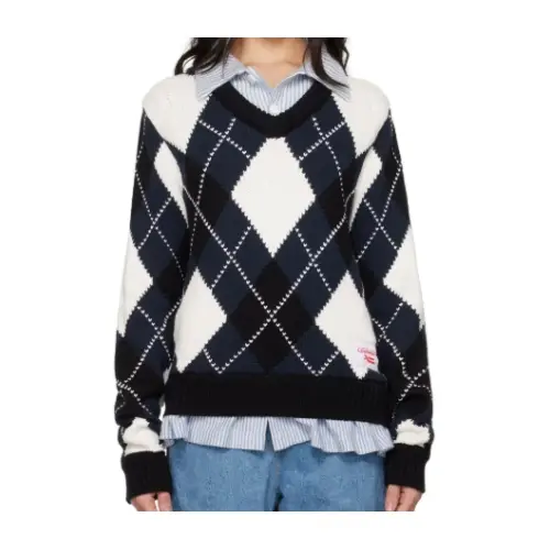 Charles Jeffrey LOVERBOY Smart jumper
