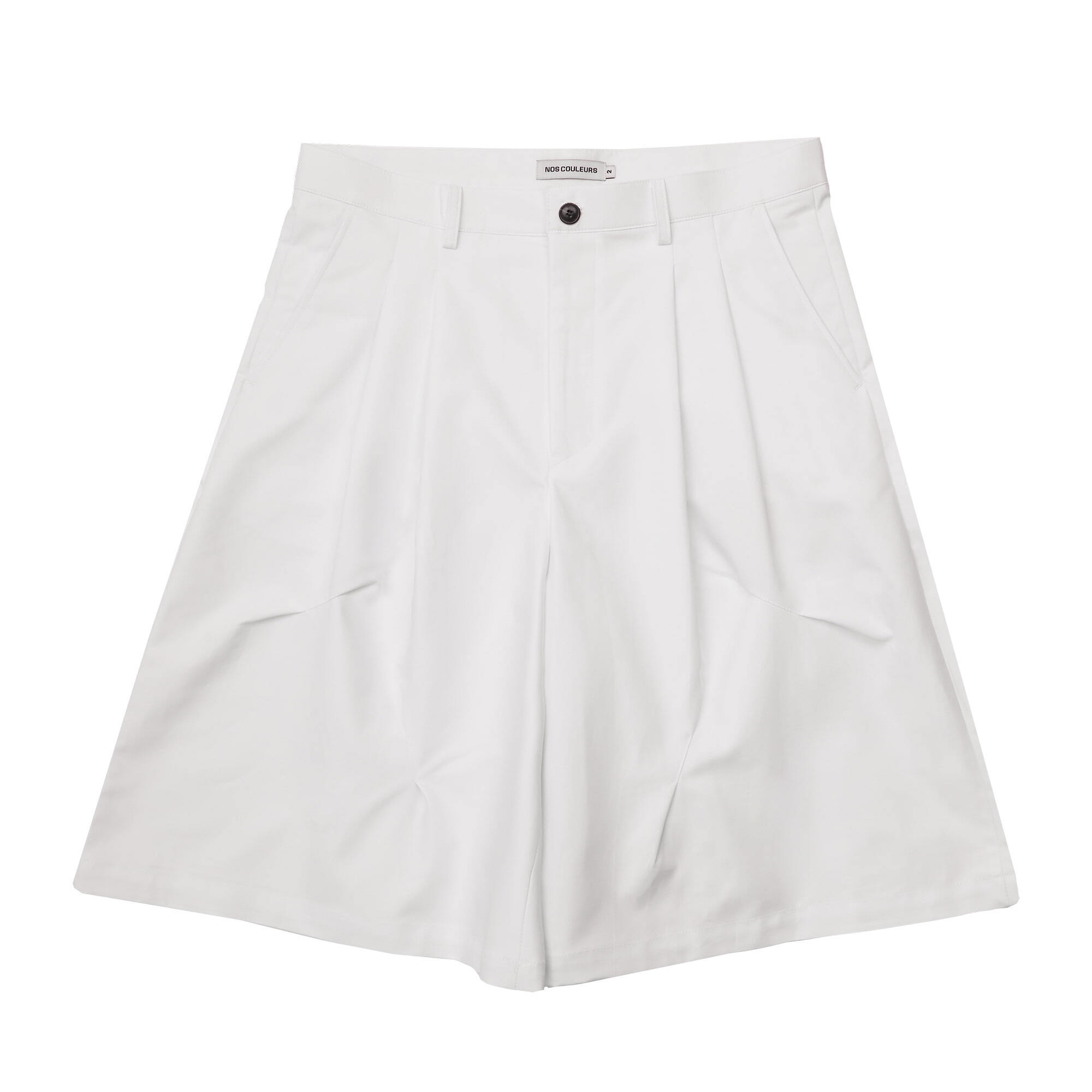 noscouleurs BITE SHORTS