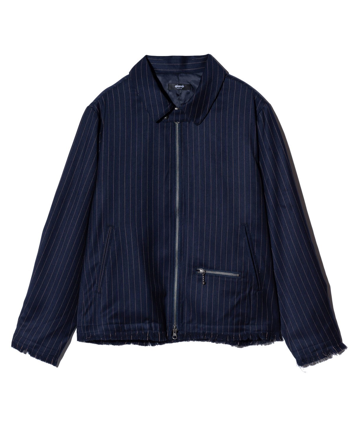 glamb STUNN Soutien Collar Jacket / スタンステンカラージャケット