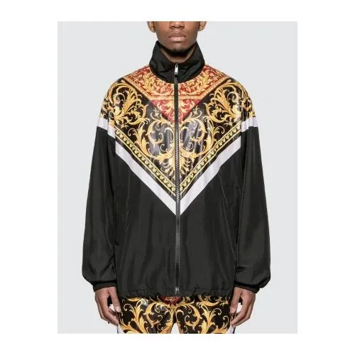 VERSACE Le Pop Classique Jacket