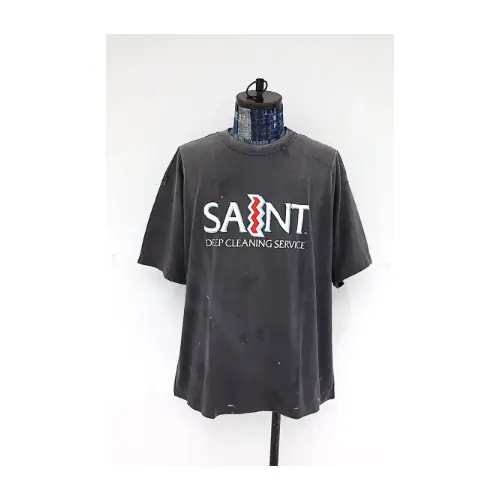 SAINT Mxxxxxx SAINT SS T-SHIRT