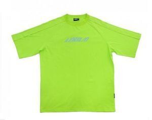 AJO AJOBYAJO Folding Raglan T-Shirt