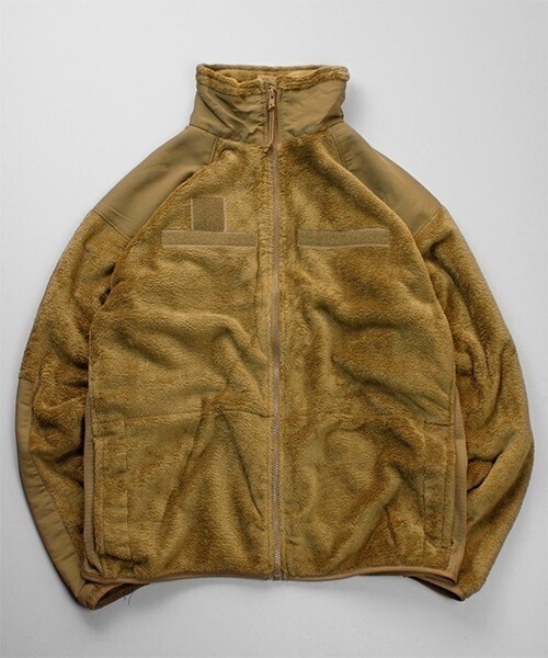ROTHCO GENⅢ MILITARY E.C.W.C.S JKT