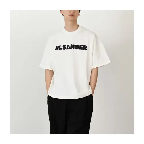 Jil Sander ロゴTシャツ