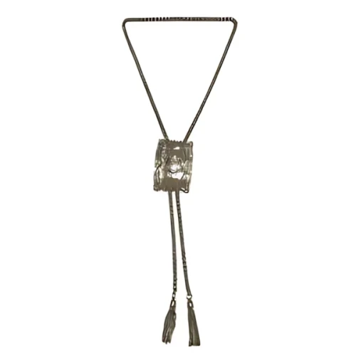 TOGA 22AW/loop tie