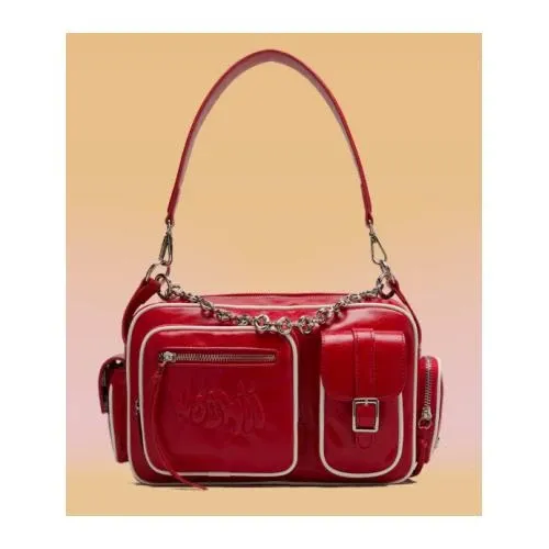 WOOMII JUNO RED