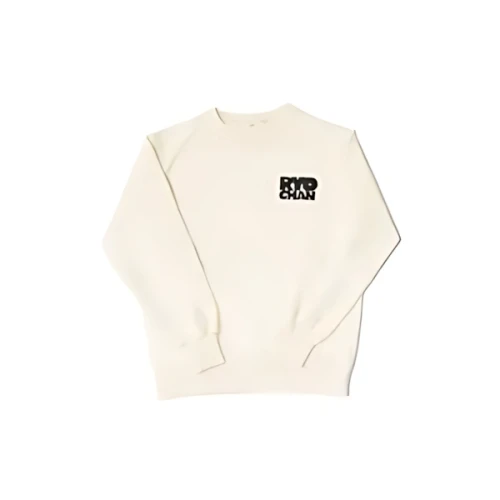Mrs. GREEN APPLE RYOCHAN OMEDETO SWEATSHIRT