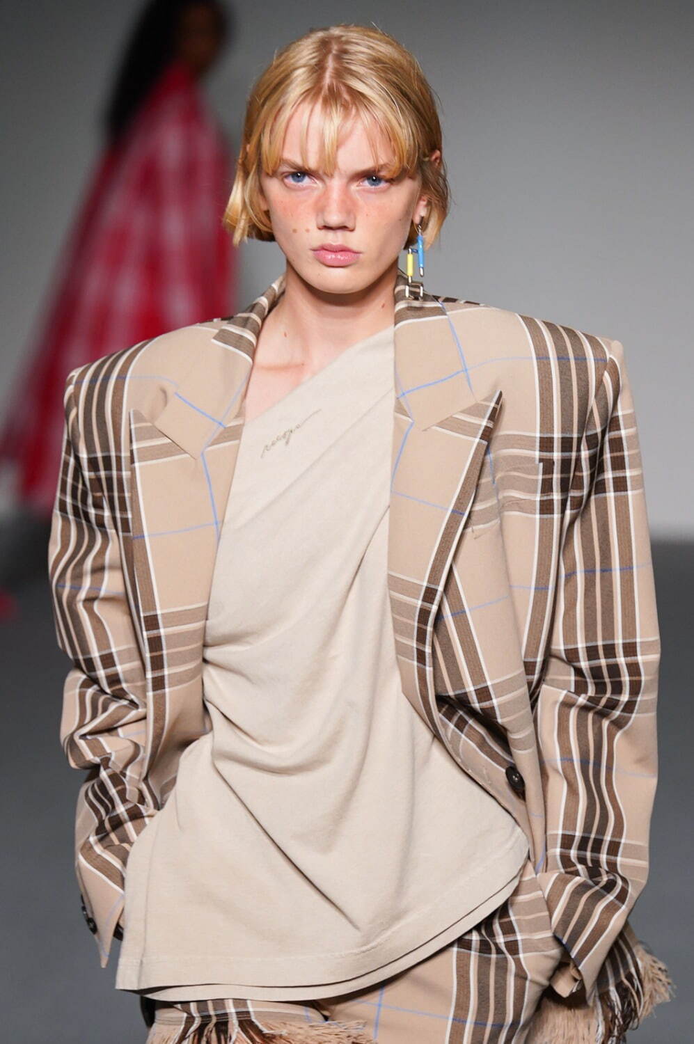 MSGM 2024年春夏コレクション