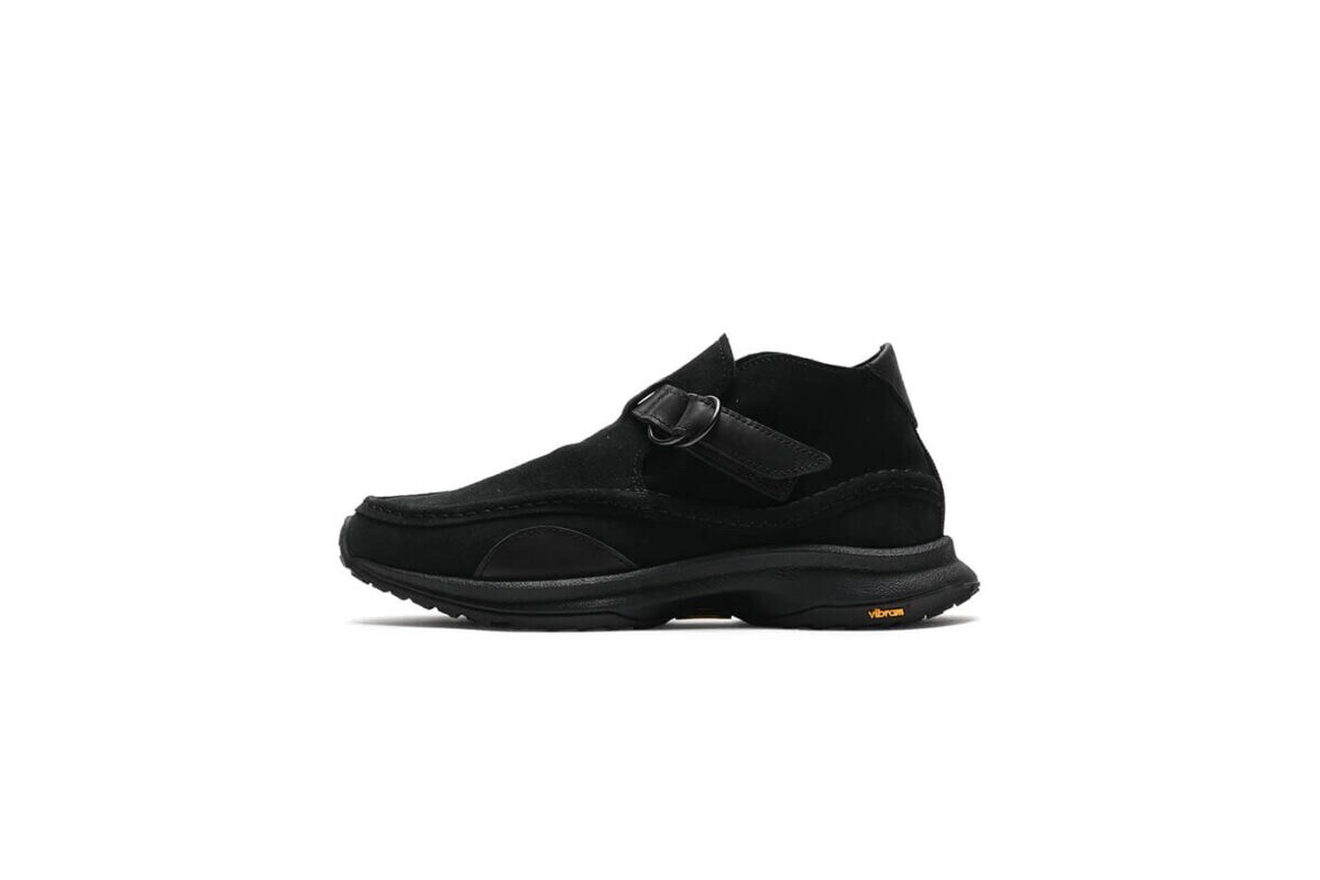 O/TR LIGHTNING ARROW BLACK