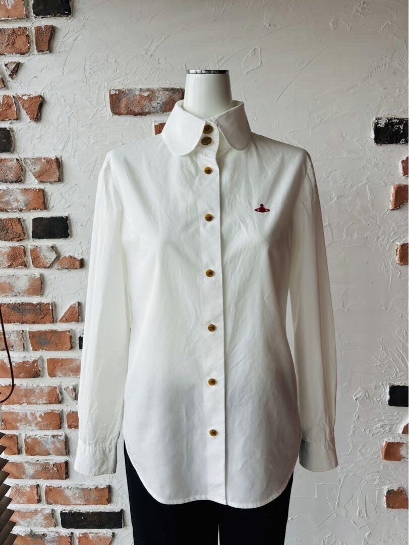 Vivienne Westwood RED LABEL シャツ