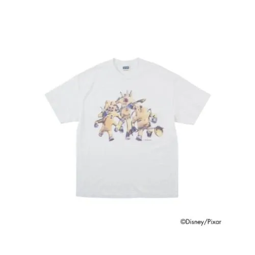 VARIEGATOR Child Detection Agency /Tee