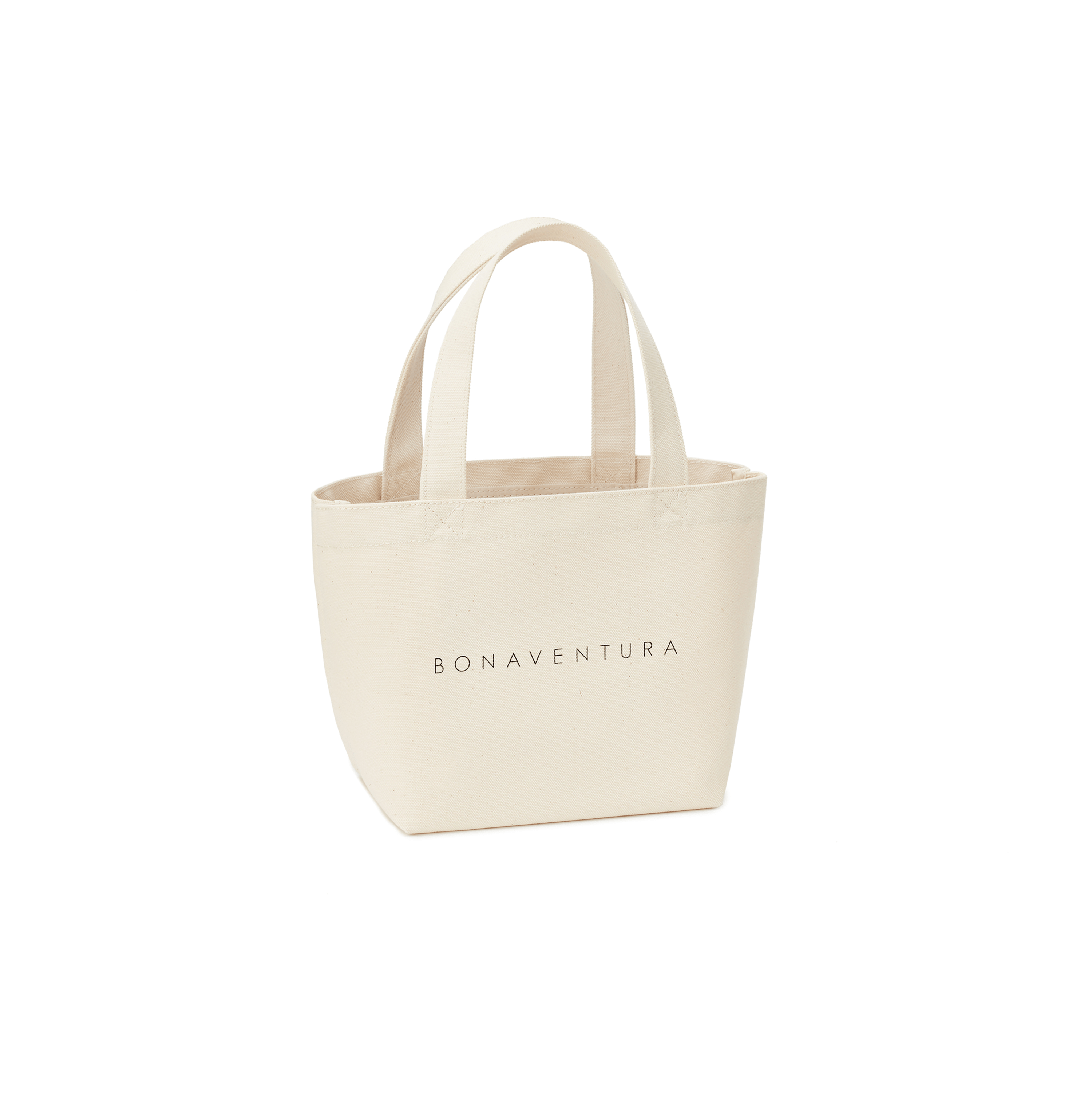 BONAVENTURA Easy Canvas Tote Bag イージー キャンバス トート バッグ PM (スモール) BCTC1