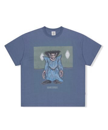 YESEYESEE PJW Magician Tee