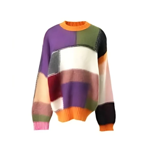 Magliano ARLECCHINO MOHAIR