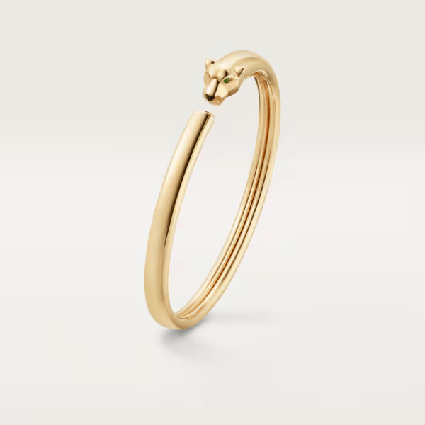 Cartier パンテール ドゥ カルティエ ブレスレット