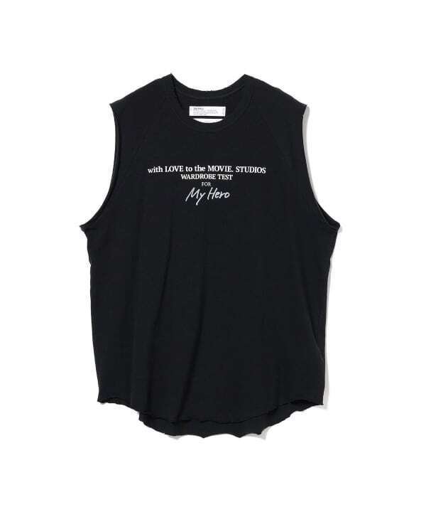DAIRIKU Tour Big Nosleeve Tee