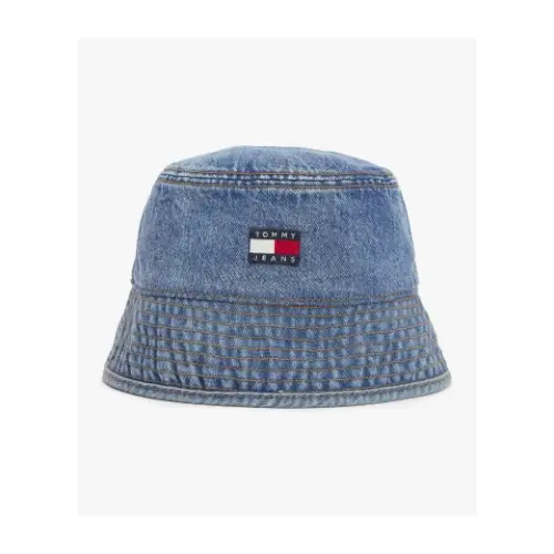 Tommy Jeans ヘリテージデニムバケットハット