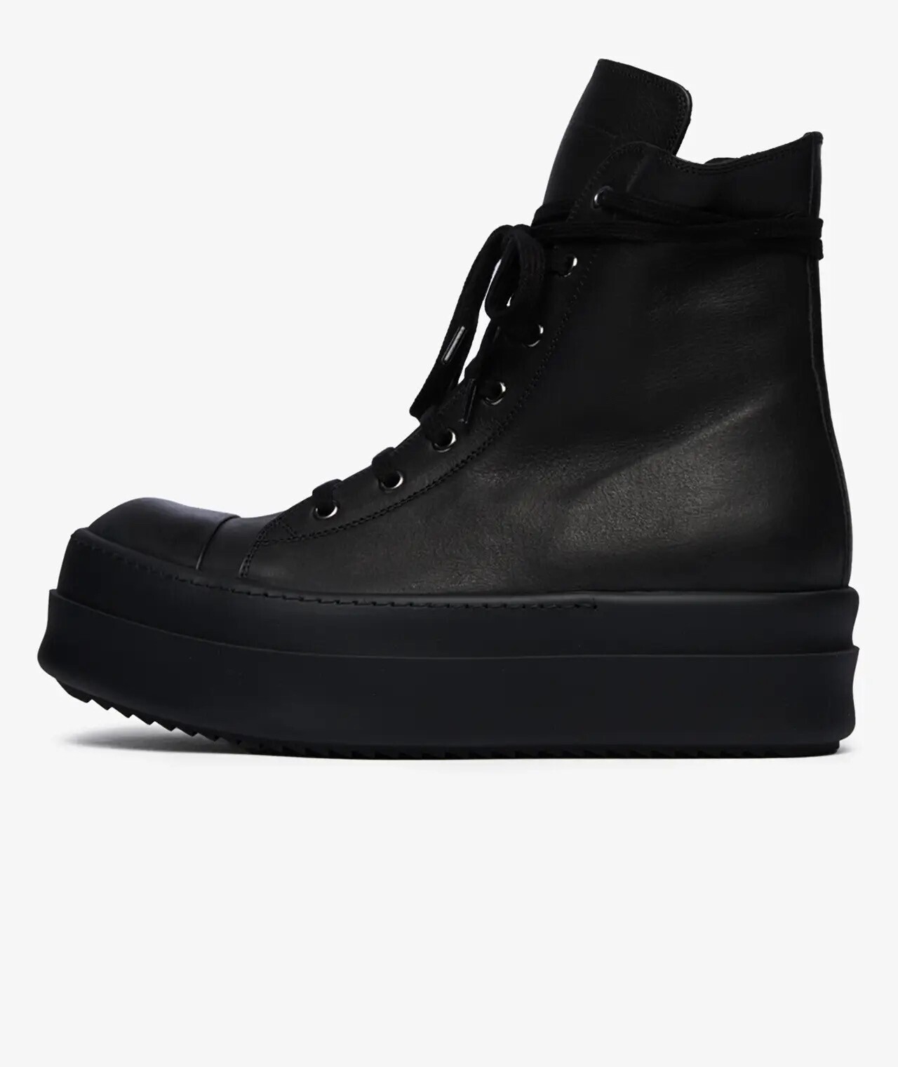 RICK OWENS Mega Bumper Sneakers