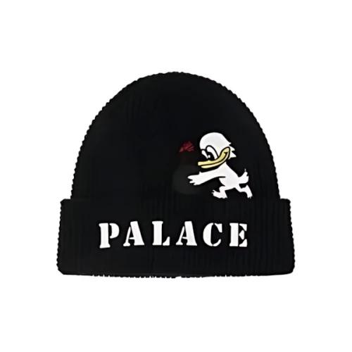 Palace Duck Bomb Beanie