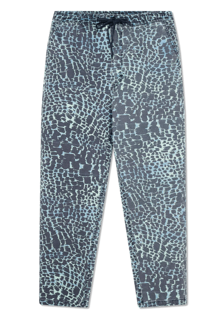 Deus Ex Machina INFINITY Z BEACH PANT