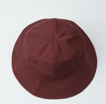 YAECA Bucket Hat