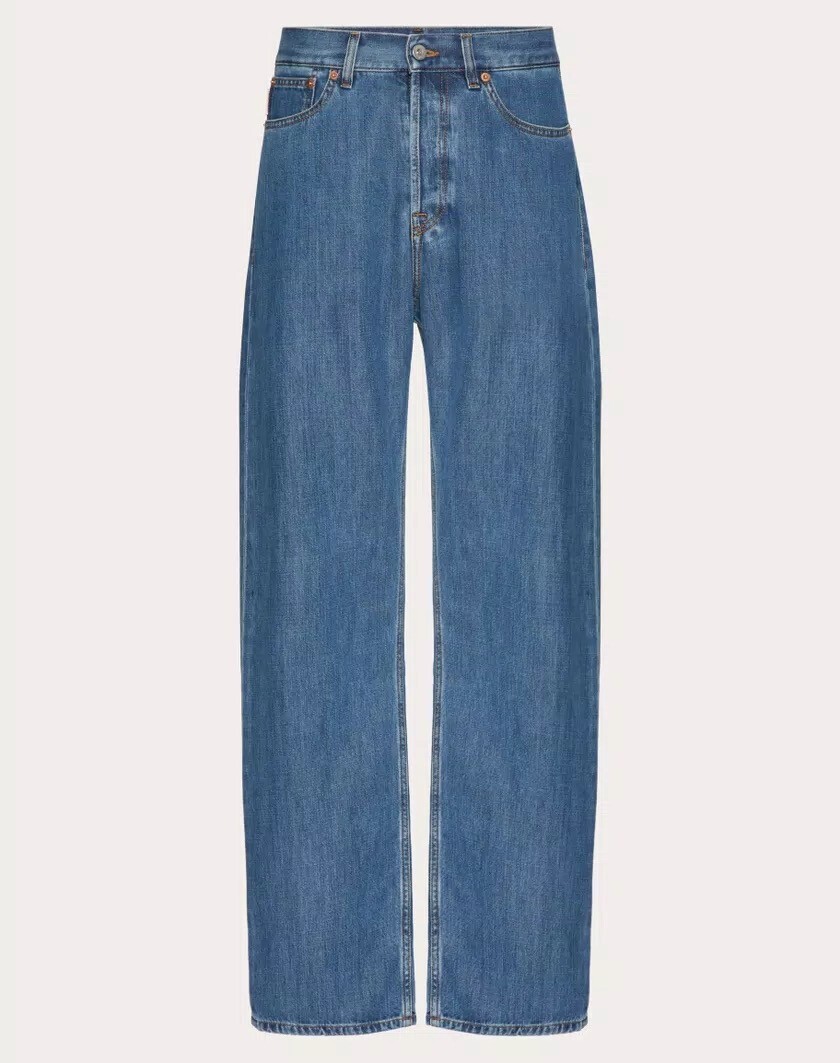 VALENTINO デニムパンツ
