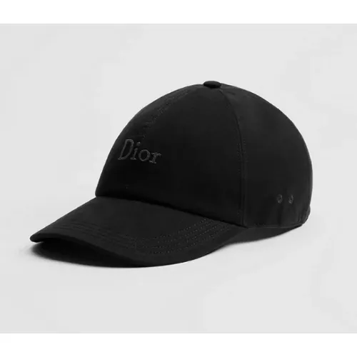 DIOR Dior Crafty キャップ