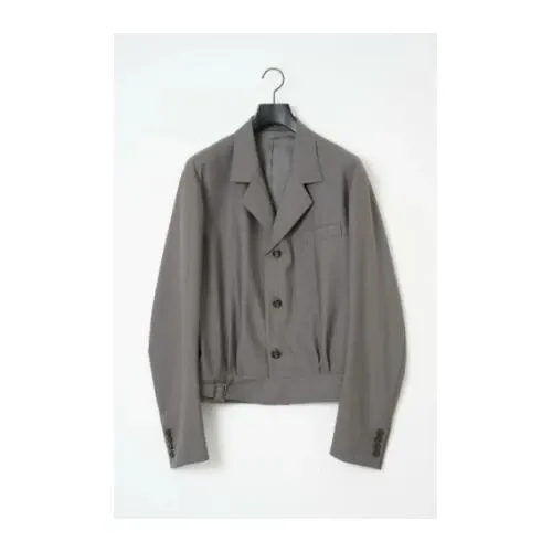 UJOH 3BS Short JKT